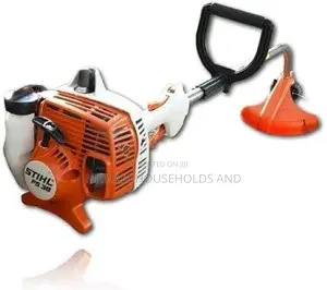 Fs 460 Brush Cutter