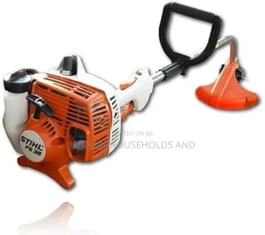 Fs 460 Brush Cutter