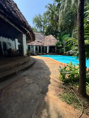Furnished 3bdrm Villa in Lamarina, Mtwapa for rent