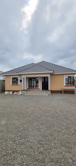 4bdrm Bungalow in Rimpa for sale