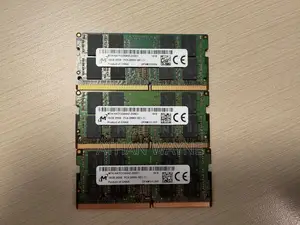 16gb Ddr4 Ram Chip