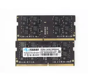 16gb Ddr4 Ram Chip