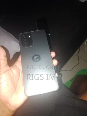 HMD Pulse+ 128 GB Black