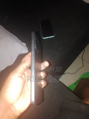 HMD Pulse+ 128 GB Black