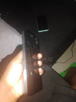 HMD Pulse+ 128 GB Black