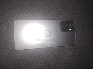 HMD Pulse+ 128 GB Black