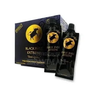 Black Bull Extreme