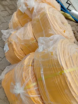 PVC Waterstop V200
