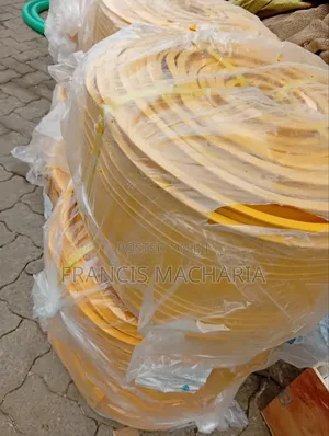 PVC Waterbars (Or Waterstops) V200