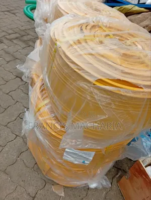PVC Waterbars (Or Waterstops) V200