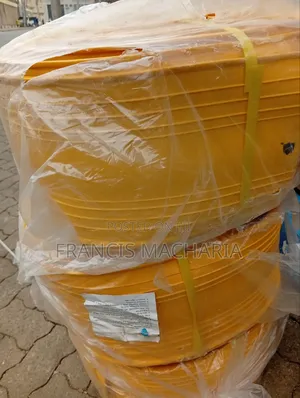 PVC Waterstop/Waterbar V200 25m