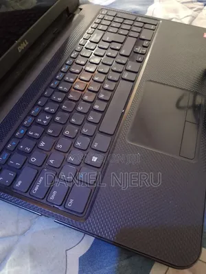 Laptop Dell Inspiron 15 3521 4GB Intel Core i3 HDD 640GB