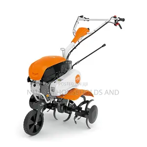 Mh 610 Tiller