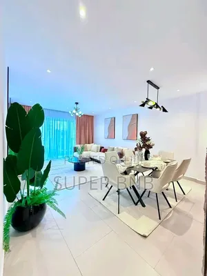 Furnished 2-Bedroom Apartment + DSQ in General Mathenge, Westlands