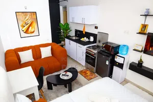 Dels Homes Air BNB Ruaja Town Away From Home Clean Durable Staycation