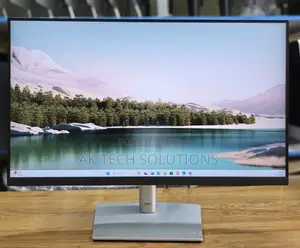 Dell P2422h
24 Inch Edge to Edge Monitor 
Full Hd