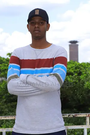 Casual CVs Within Nairobi