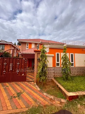 4bdrm Mansion in Mtwapa for sale