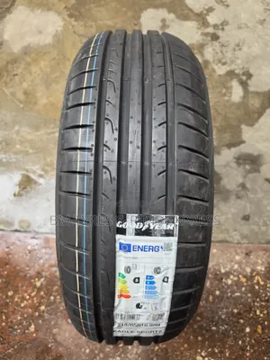215 /65 R16 Goodyear Tires(Highway)