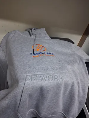 Hoody Branding Services