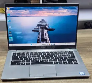 Laptop Dell Latitude 7400 8GB Intel Core i5 SSD 256GB