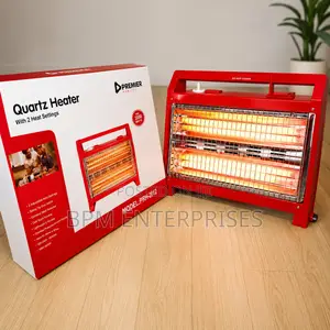 Premier Quartz Room Heater