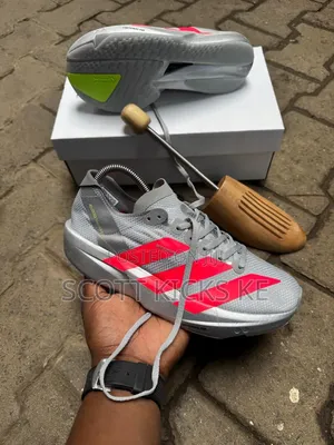 Adidas Adizero Adiós Pro 4