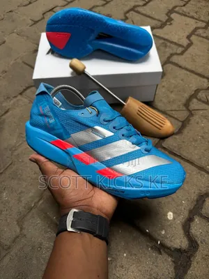 Adidas Adizero Adiós Pro 4