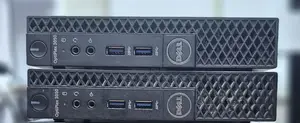 Desktop Computer Dell OptiPlex 3050 8GB Intel Core i5 SSD 256GB
