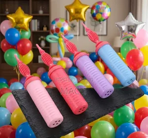 Manual Balloons Pump for Party Event