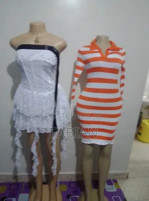 Hilda's Closet