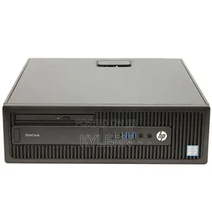 Desktop Computer HP EliteOne 800 G3 8GB Intel Core i5 HDD 500GB