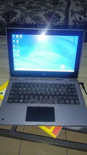 Laptop HP ProBook X360 11 G5 EE 8GB Intel Core i5 SSD 250GB