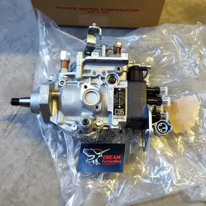 1hz Fuel Injector for Toyota Land Cruiser 79