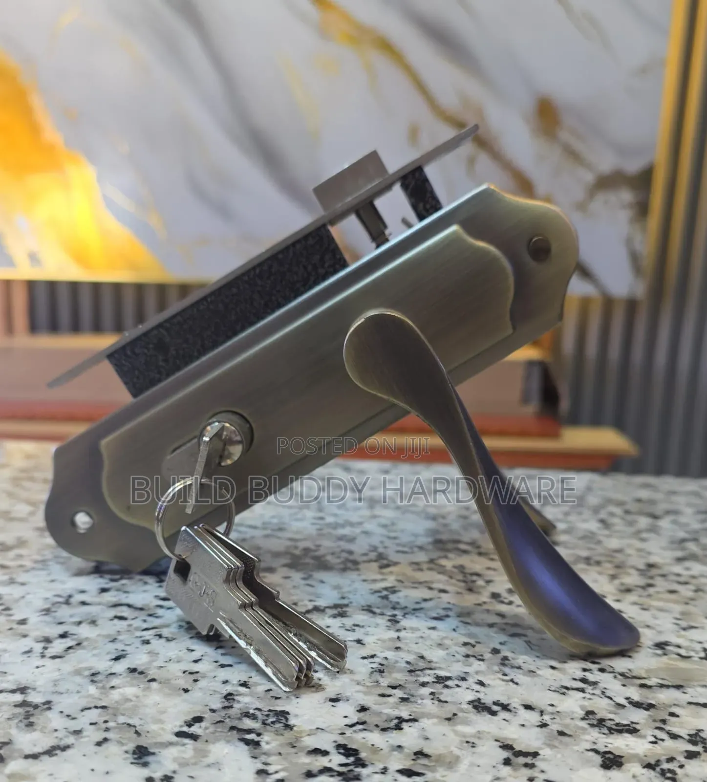 Door Locks