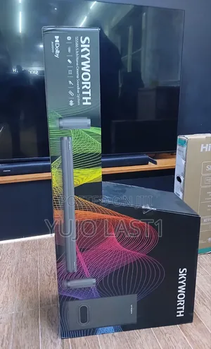 Skyworth Ss586 5.1 Ch Soundbar