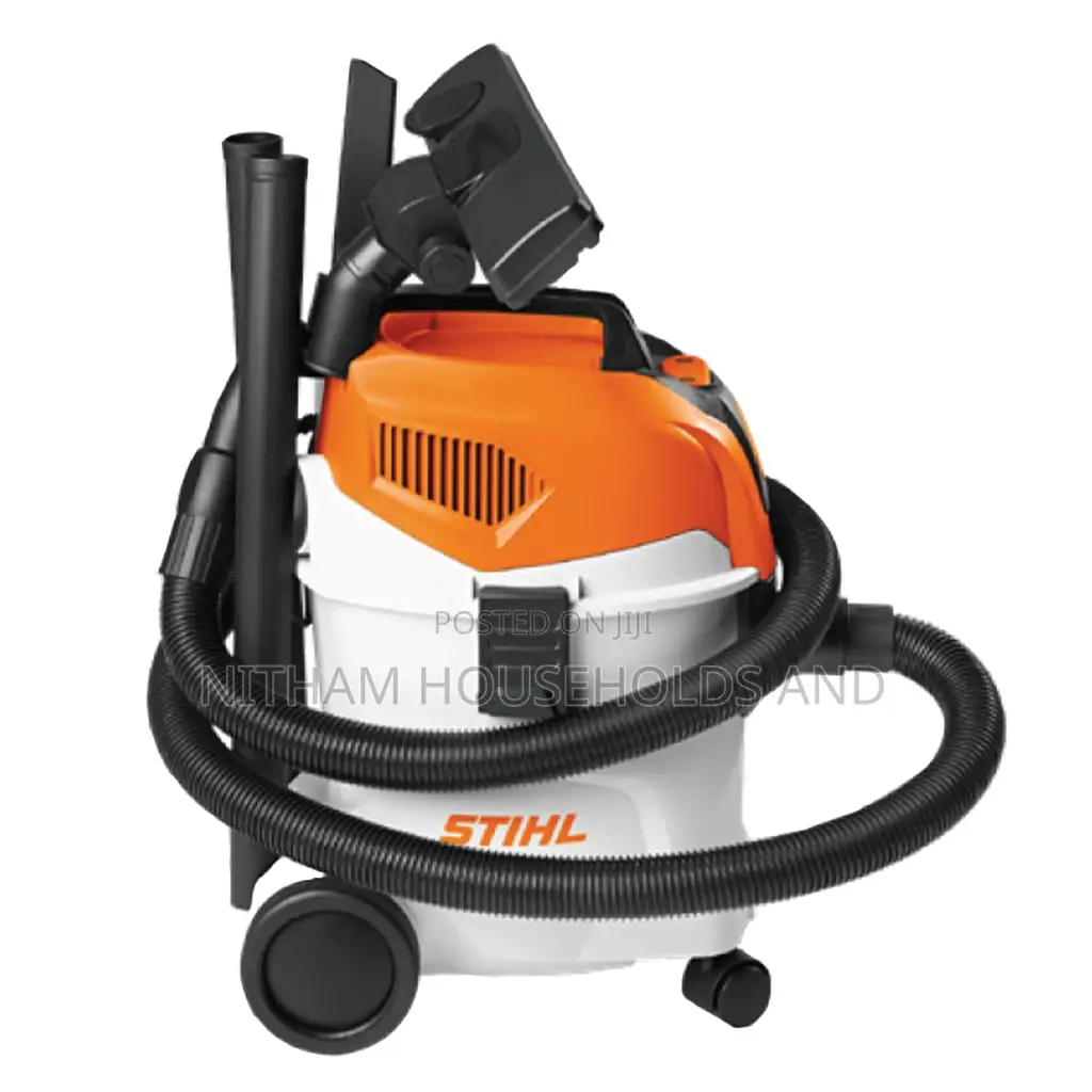 Se 33 Vaccum