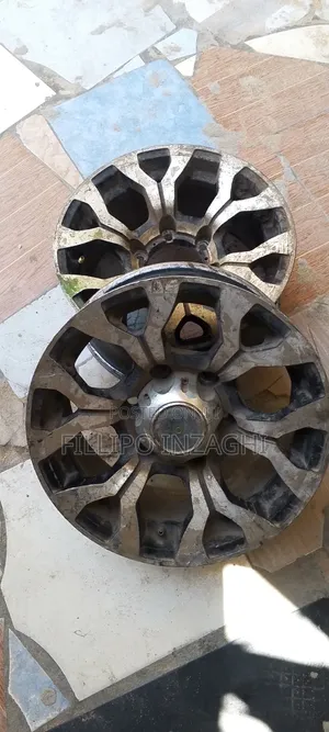 Rims Size 15