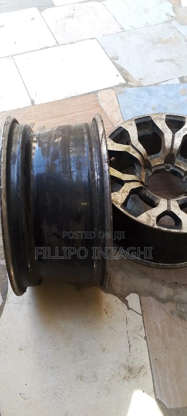 Rims Size 15 - thumbnail 2