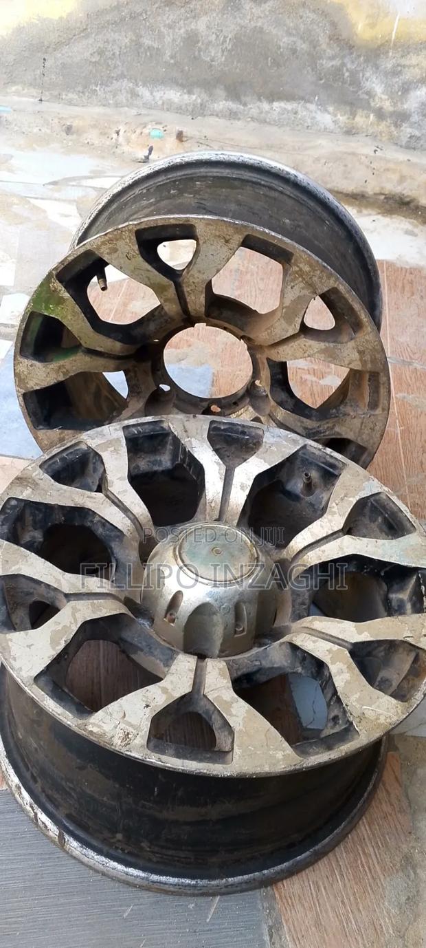 Rims Size 15 - thumbnail 3