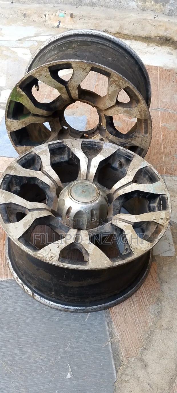 Rims Size 15 - thumbnail 4