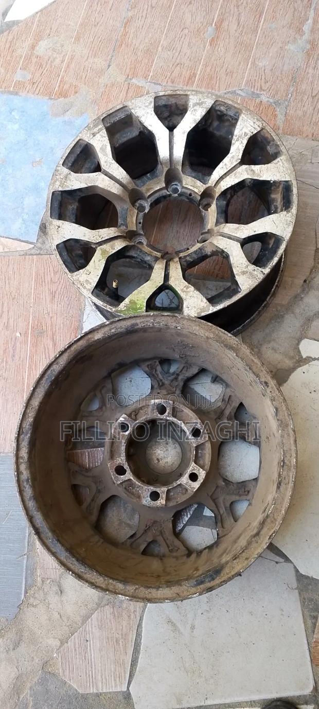 Rims Size 15 - thumbnail 5