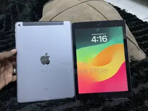 Apple iPad 10.2 (2019) 128 GB Silver