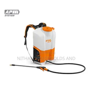 Sga 85 Sprayer