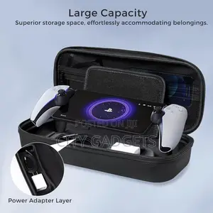 Powera Protection Case for Playstation Portal Remote Player