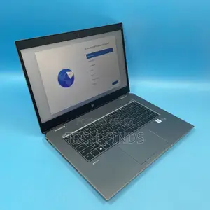 Laptop HP ZBook 15 G5 64GB Intel Core i9 SSD 512GB