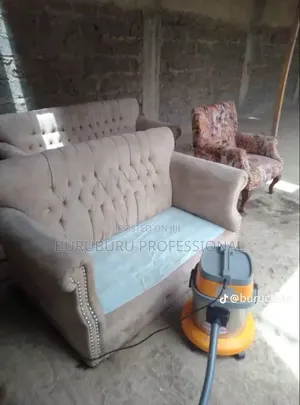 Buruburu Professional Cleaning