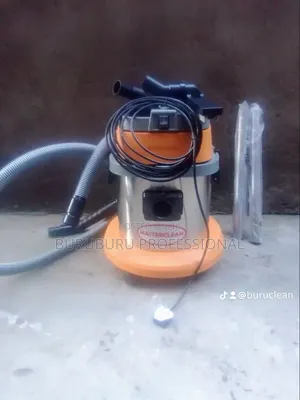 Buruburu Professional Cleaning