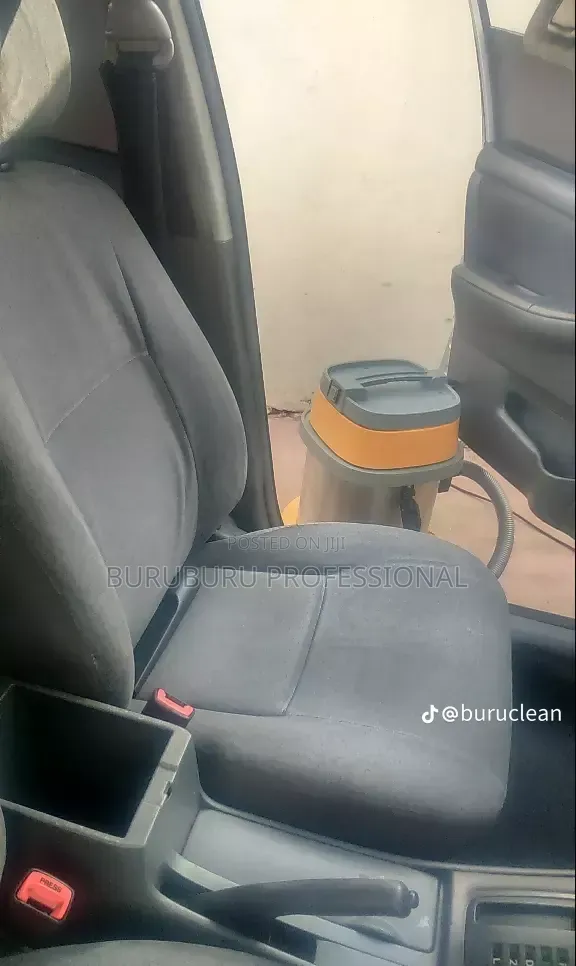 Buruburu Professional Cleaning