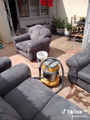 Buruburu Professional Cleaning